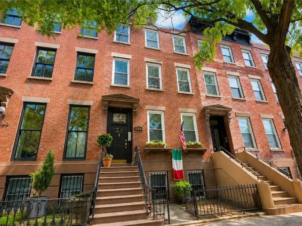 560 Henry St, Brooklyn, NY 11231