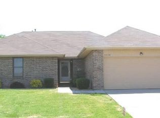 4050 S Ferguson Ave UNIT A, Springfield, MO 65807