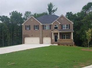 633 Brubeck Way, McDonough, GA 30252