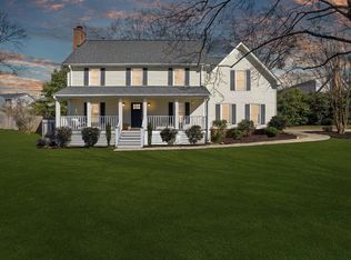 106 Wood Creek Rd, Mauldin, SC 29662