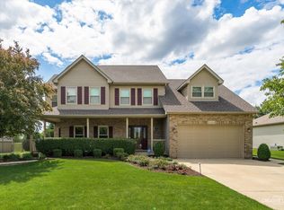 13214 Sunderlin Rd, Plainfield, IL 60585