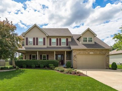 13214 Sunderlin Rd, Plainfield, IL, 60585