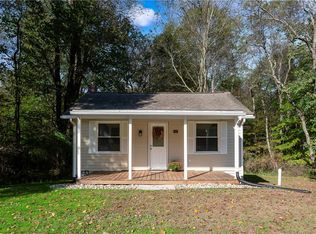 61 McMillan Rd, Mercer, PA 16137