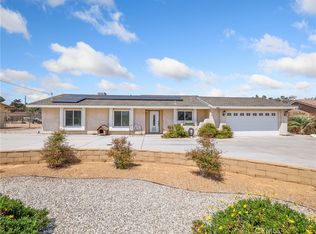 18890 Madrone St, Hesperia, CA 92345