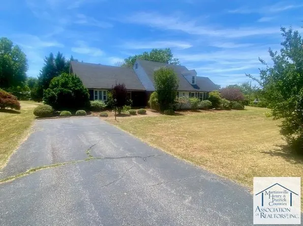 1700 Mulberry Rd, Martinsville, VA 24112