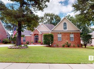 6627 Lubarrett Way, Mobile, AL 36695