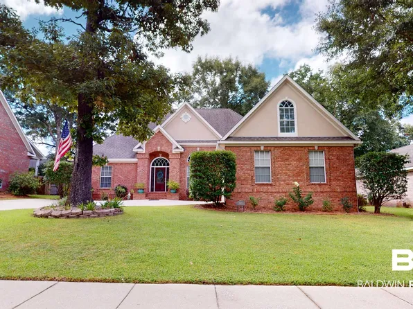 6627 Lubarrett Way, Mobile, AL 36695
