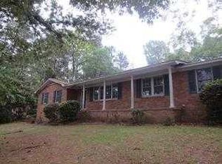 3711 Beverly Dr, Columbia, SC 29204