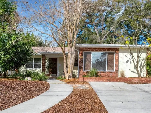 509 Carey Pl, Lakeland, FL 33803