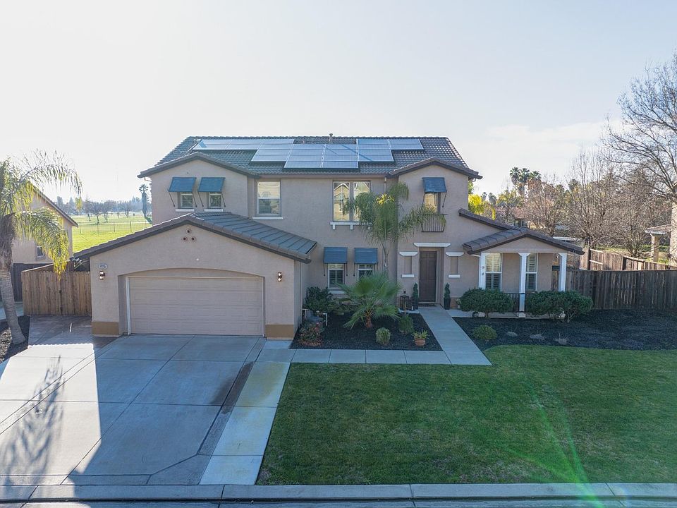 14255 Spyglass Cir, Chowchilla, CA 93610 MLS 607576 Zillow