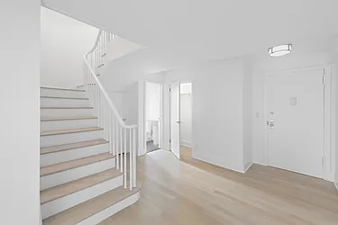 Rented by Stonehenge NYC LLC