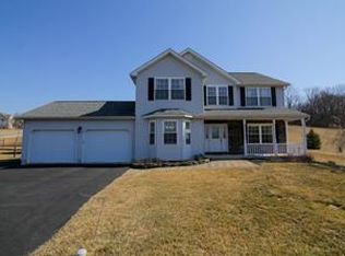 619 Rasleytown Rd, Pen Argyl, PA 18072