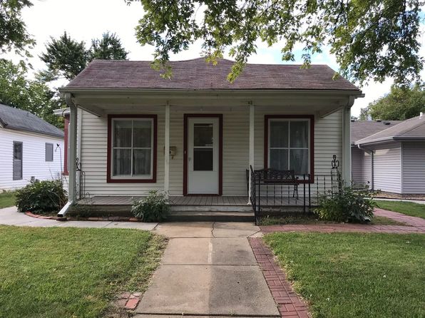 809 Lincoln St, Beatrice, NE 68310