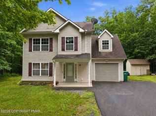 106 Seneca Rd, Albrightsville, PA 18210