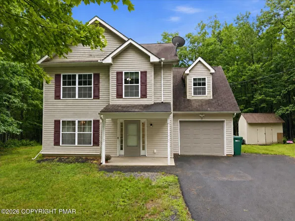 106 Seneca Rd, Albrightsville, PA 18210