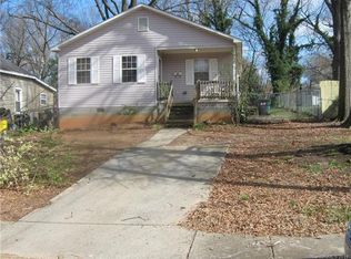 1912 Harrill St, Charlotte, NC 28205