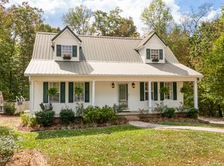 111 Lakewood Circle Dr, Decatur, TN 37322