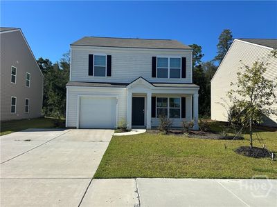 395 Coconut Drive, Bloomingdale, GA, 31302