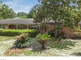 4179 S Mustang Rd, Middleburg, FL 32068