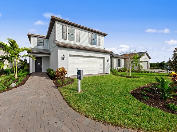 Welcoming Exterior
