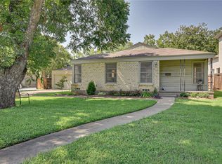 3613 Brighton Rd, Fort Worth, TX 76109