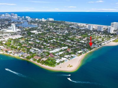 2400 Inlet Drive, Fort Lauderdale, FL, 33316