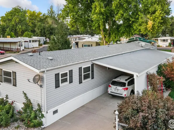 1601 N College Ave #255, Fort Collins, CO 80524