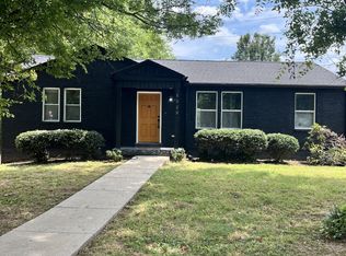 2523 David Ct, Nashville, TN 37214