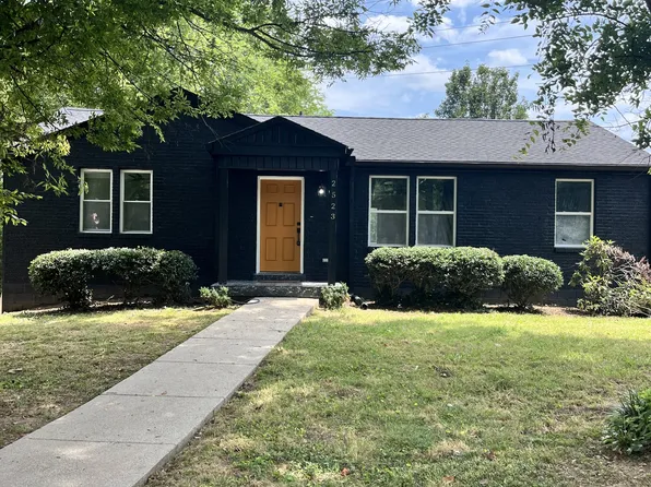 2523 David Ct, Nashville, TN 37214