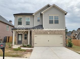 555 S Fortune Way, Dallas, GA 30157