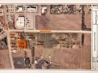 1.88 Acres Off, Vincennes, IN 47591