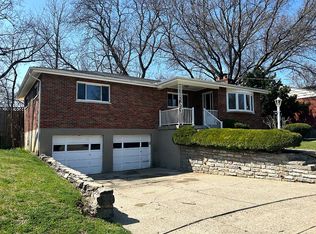 6823 Edmar Ct, Cincinnati, OH 45239