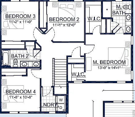 670 Lambert Dr — Photo 35