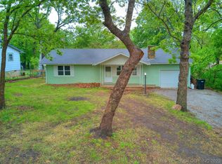 13144 S Hickory St, Claremore, OK 74017