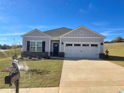 2024 Lonesome Hen Ln, Alabaster, AL, 35007