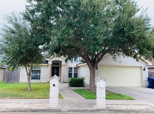 6210 N 41st Ln, McAllen, TX 78504