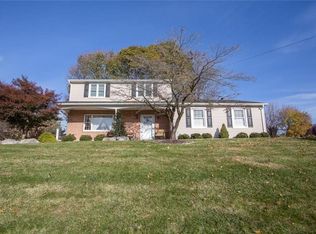 105 Saint Elmo St, Nazareth, PA 18064