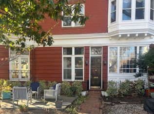 1018 E Capitol St NE APT 3, Washington, DC 20003