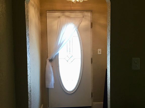 Home Entrance