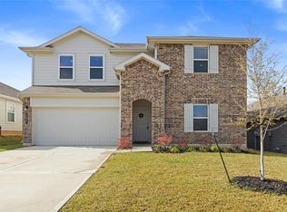 12861 Sunshine Park Dr S, Willis, TX 77318