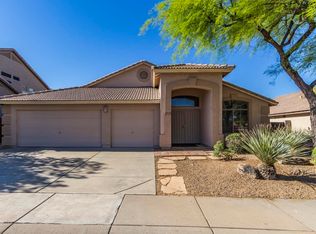 4105 E Lariat Ln, Phoenix, AZ 85050
