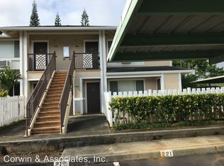 95-1151 Koolani Dr APT 87, Mililani, HI 96789