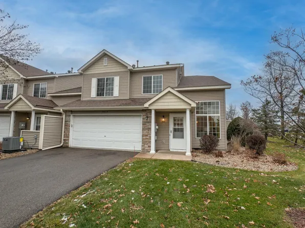 20623 Fenston Ave N, Forest Lake, MN 55025