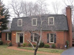 1704 Old Forge Rd, Charlottesville, VA 22901