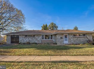 558 Penn Ave, Glenside, PA 19038