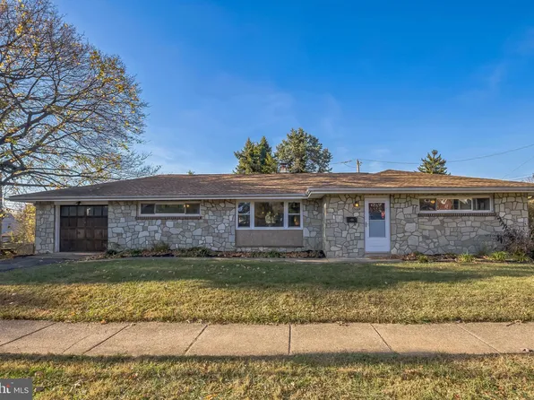 558 Penn Ave, Glenside, PA 19038