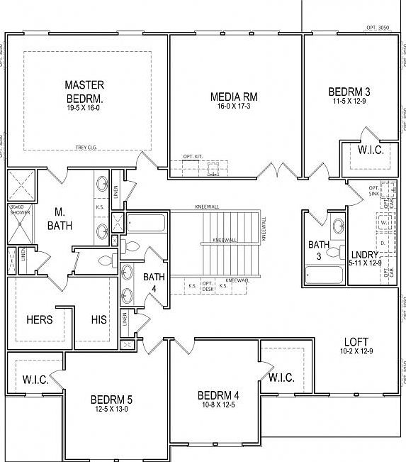 2nd image of 1702 Firelight Way