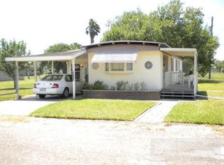 25831 Maple Dr, Harlingen, TX 78552