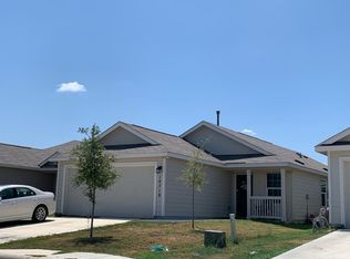 10718 Giacconi Dr, Converse, TX 78109