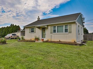 4515 Daisy Ave, Orefield, PA 18069